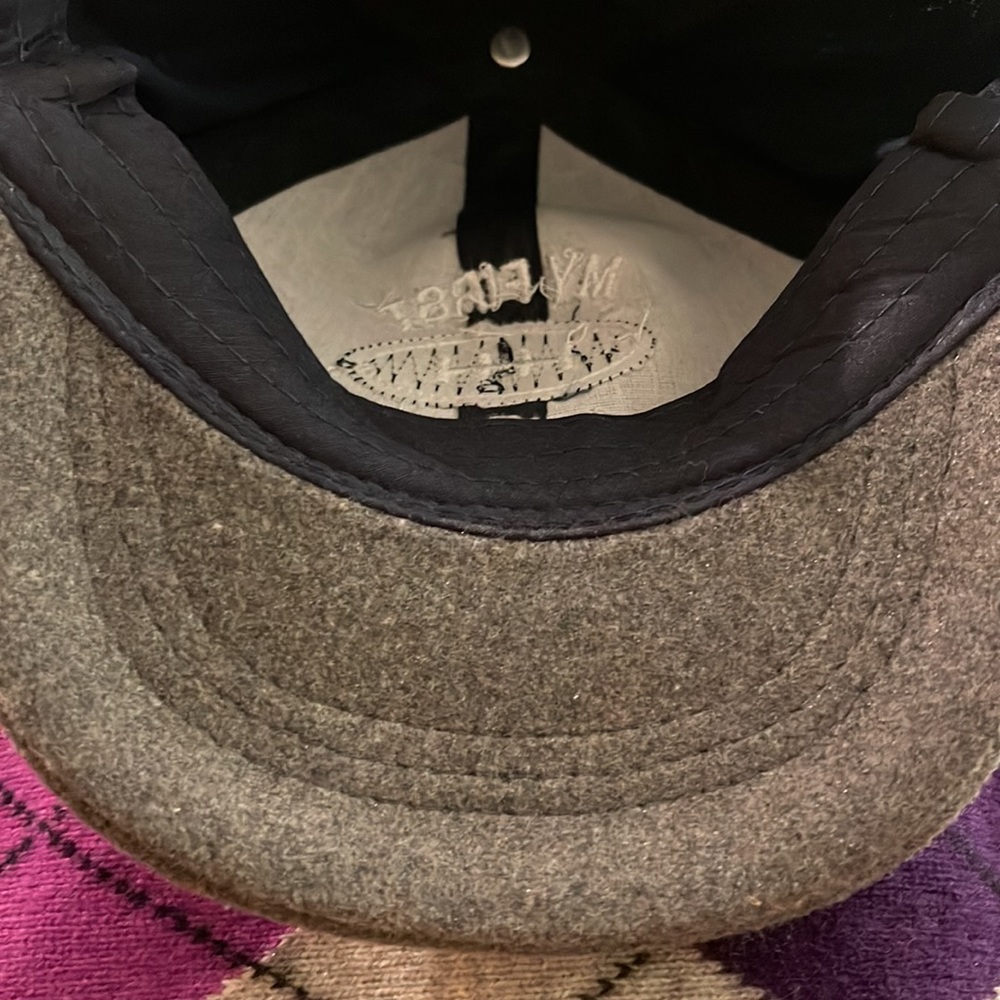 Cap - Picture 6 of 6